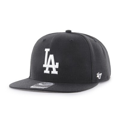 47 Brand Los Angeles Dodgers bk No Shot Captain