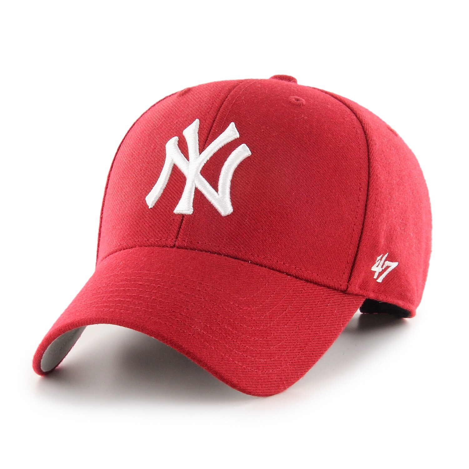 47 Brand New York Yankees vino 47 MVP