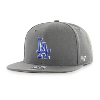 47 Brand Los Angeles Dodgers CH No Shot Captain