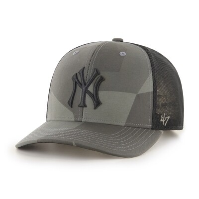 47 Brand New York Yankees MVP