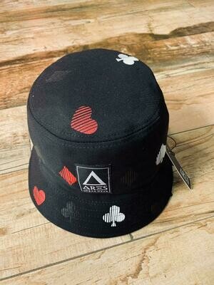 Ares urban wear Bucket Hat juego