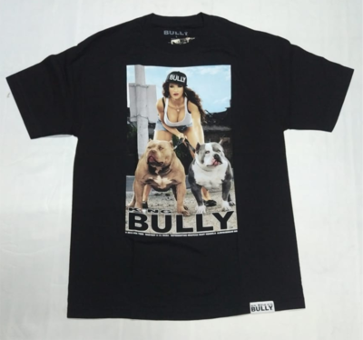 Bully Brand 08