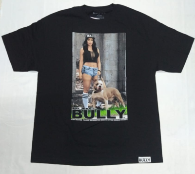 Bully Brand 07