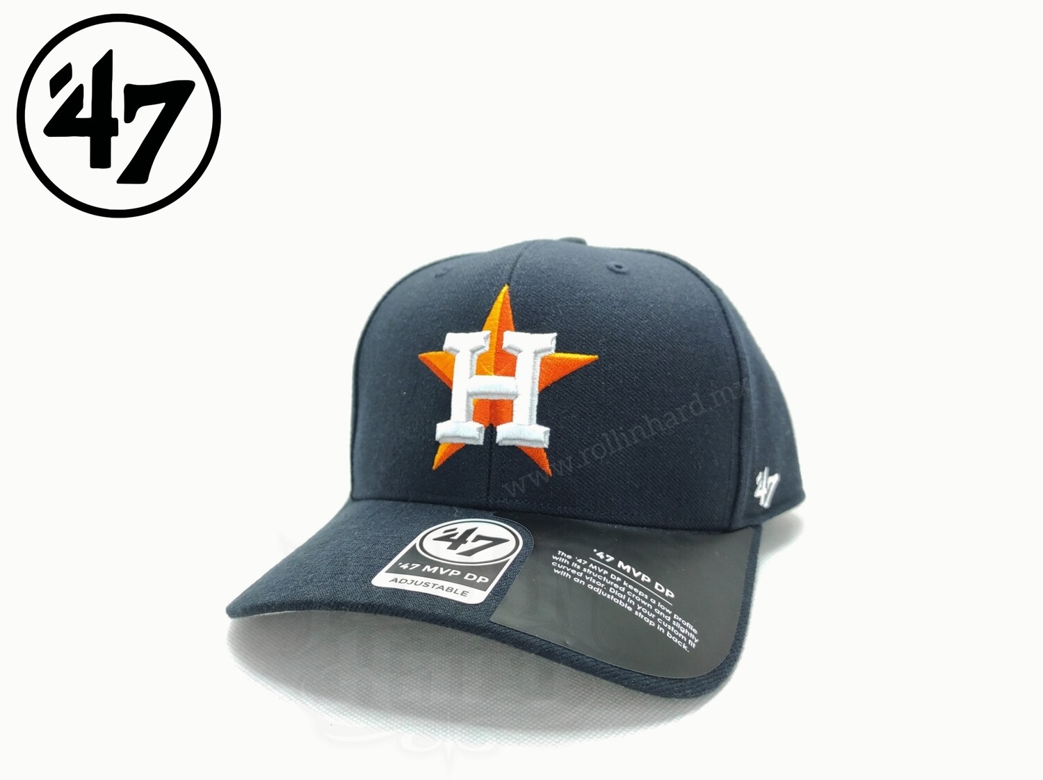 47 Brand Houston Astris DN `47 Brand MVP