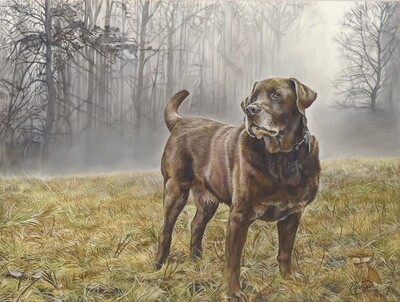 Original Giclee Prints