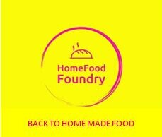 HomeFood Foundry