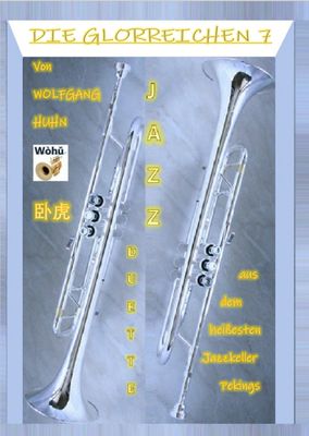DIE GLORREICHEN 7 JAZZDUETTE