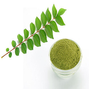 Organic Dried Dry curry leaves or Powder/ karuveppilai/ sweet neem/ kadi patta or curry vepila