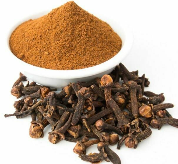 100% ORGANIC PURE A GRADE CLOVES SPICES WHOLE / POWDER
