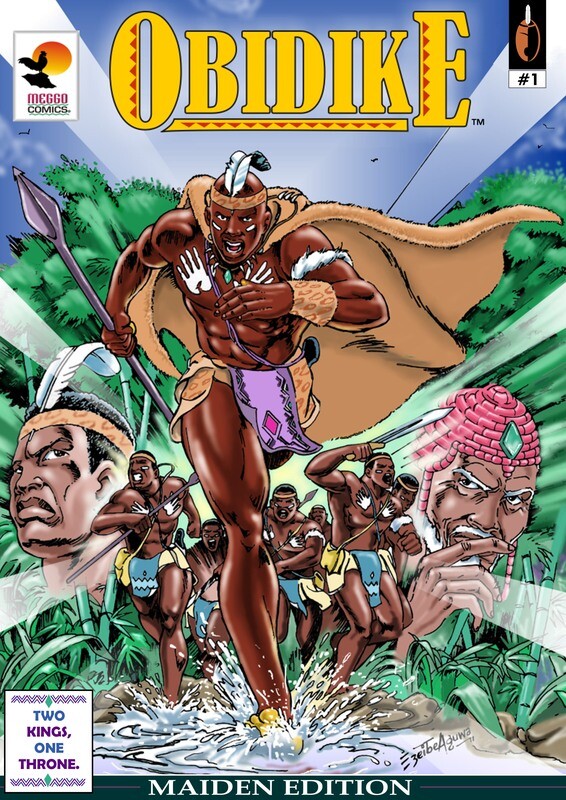 OBIDIKE #1
