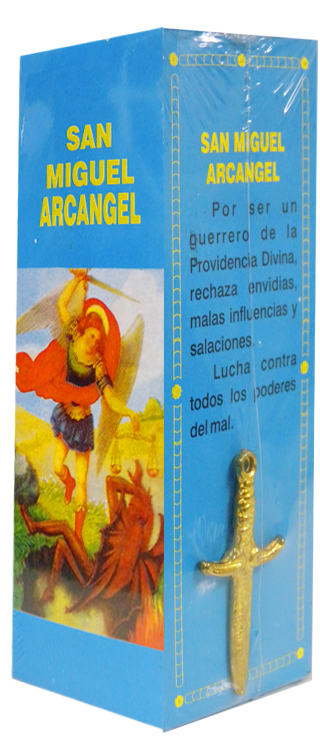 Baño San Miguel Arcangel