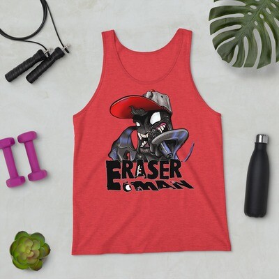 Eraser Man: Insignificant Other Tank Top