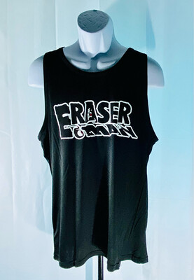 Eraser Man Limited Summer Drop Tops!