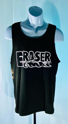 Eraser Man Signature Summer Drop Tops!