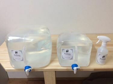 マジッスpH12.5  20l  1本