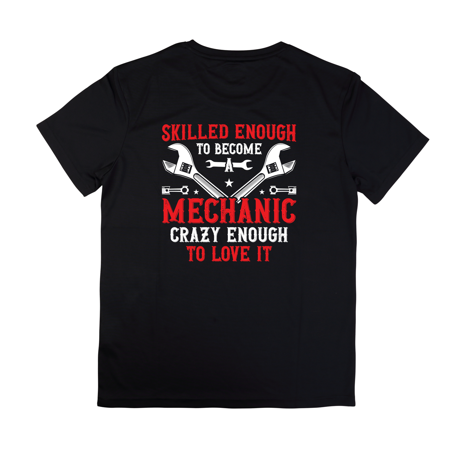 Mechanic Shirts (choose your design)