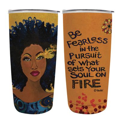Drinkware