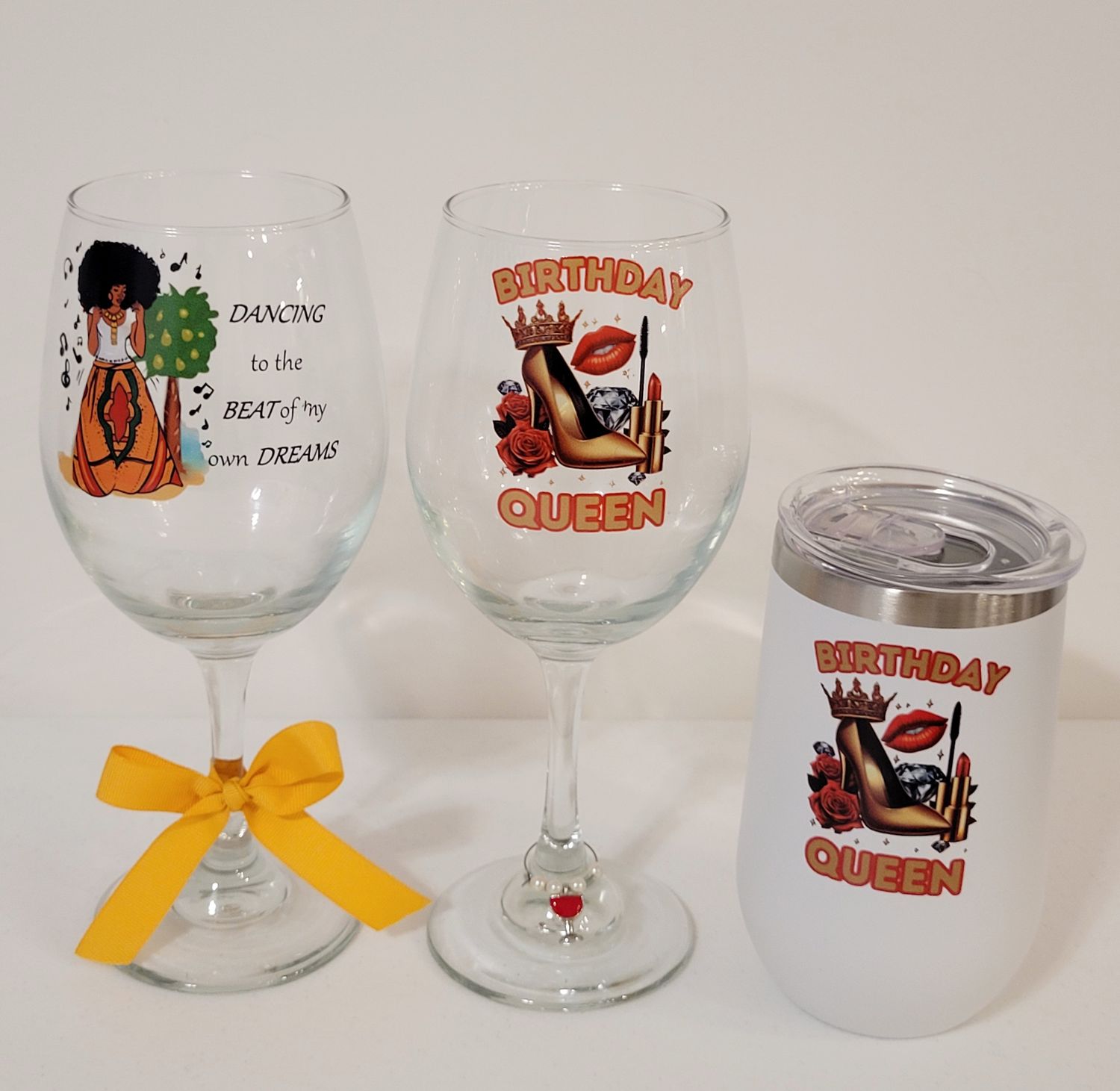 Wine Glass Bundle