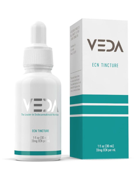 VEDA ECN Tincture