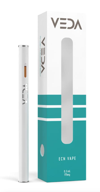 VEDA ECN Vape