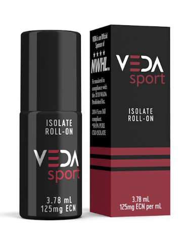 VEDA sport Isolate Roll-On