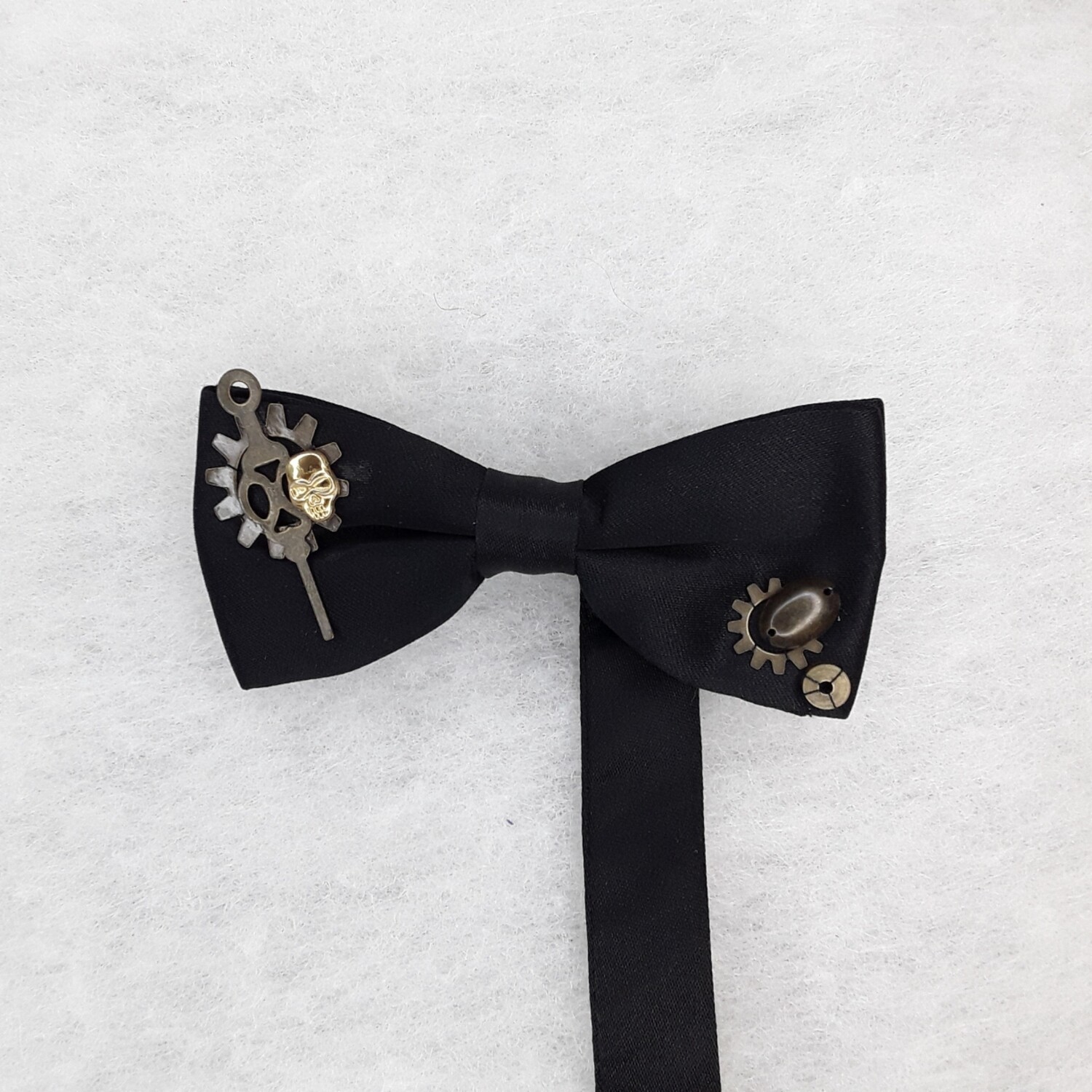 Steampunk Bowtie