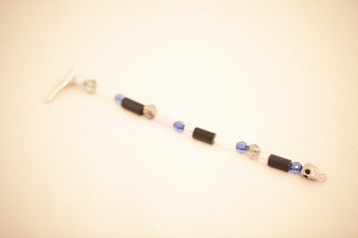 Beaded Clip