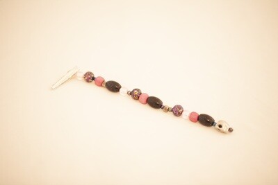 Skull Clip