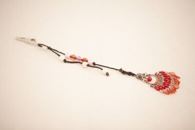 Hemp Clip