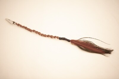 Hemp Clip