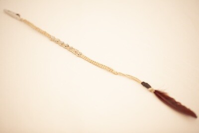 Hemp Clip
