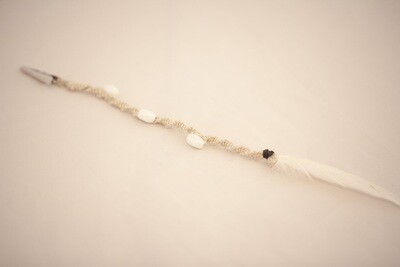 Hemp Clip