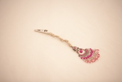 Hemp Clip