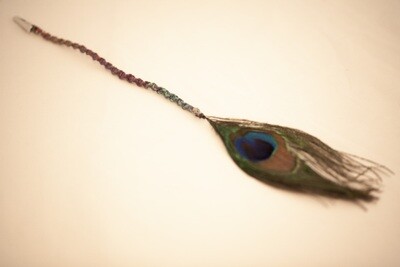Hemp Clip