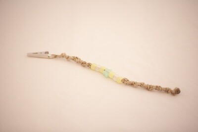Hemp Clip