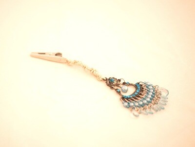 Hemp Clip