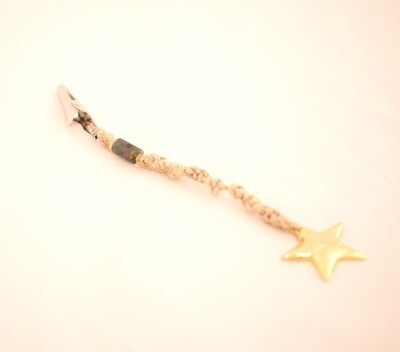 Hemp Clip