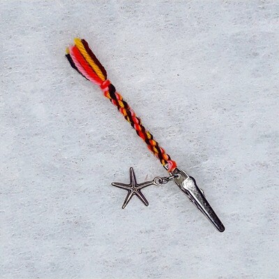 Friendship Clip
