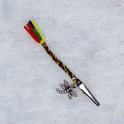 Friendship Clip