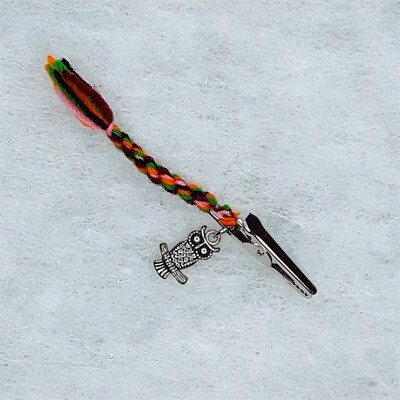 Friendship Clip