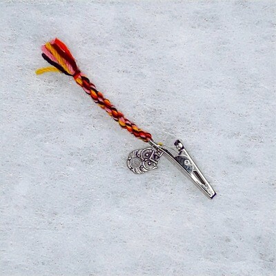 Friendship Clip