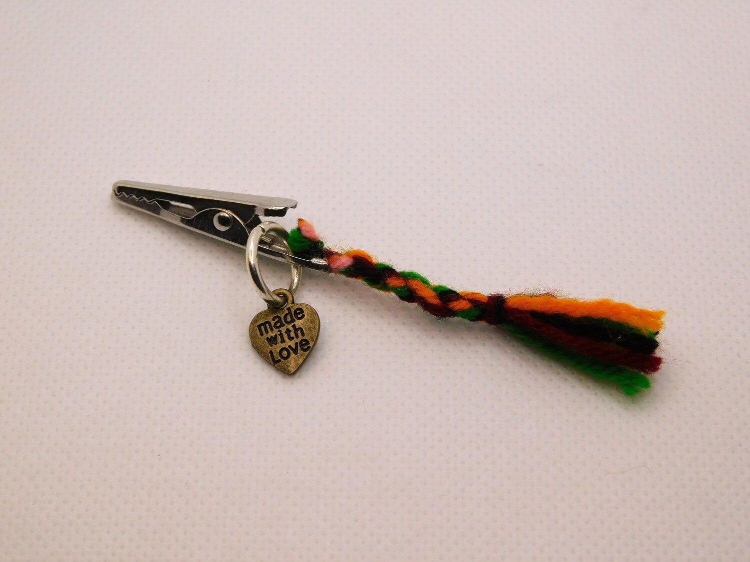 Friendship Clip
