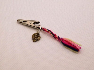 Friendship Clip