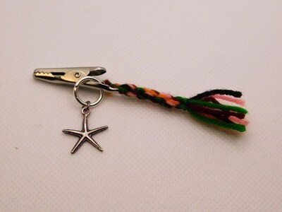 Friendship Clip