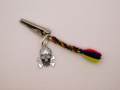 Friendship Clip