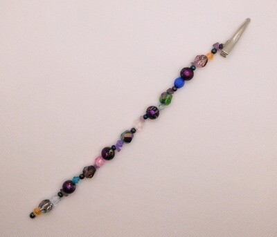 Hemp Clip