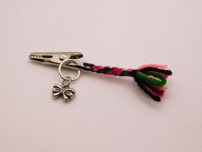 Friendship Clip