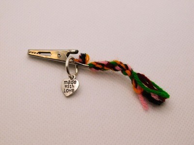 Friendship Clip