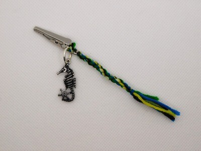 Friendship Clip
