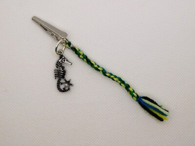 Friendship Clip
